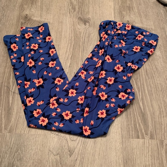 LLR Leggings - Picture 1 of 1